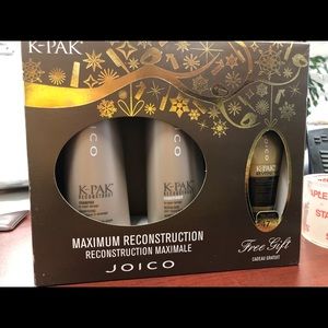 Joico k-pal gift set